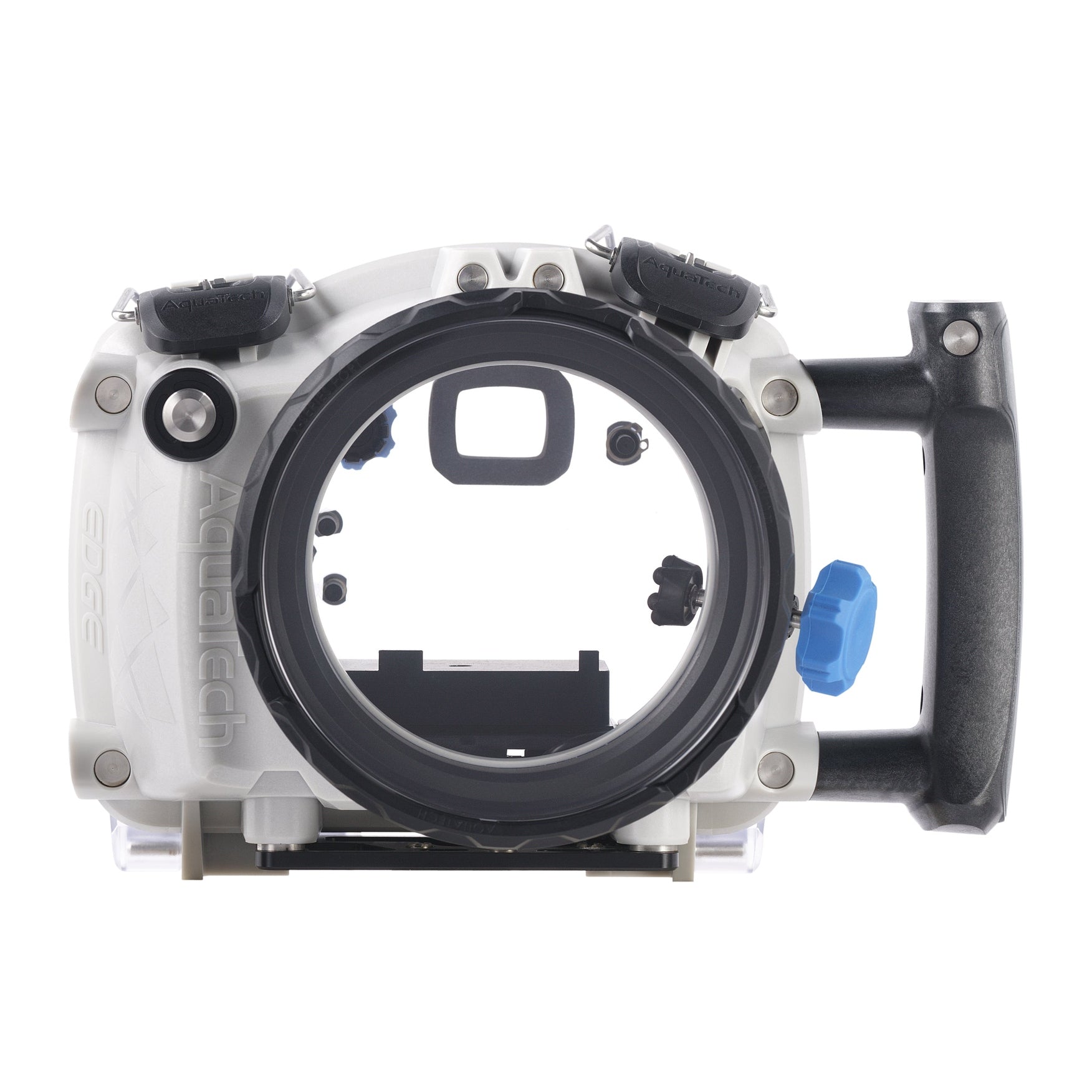 EDGE Pro Water Housing for FUJIFILM X100V – AQUATECH EU