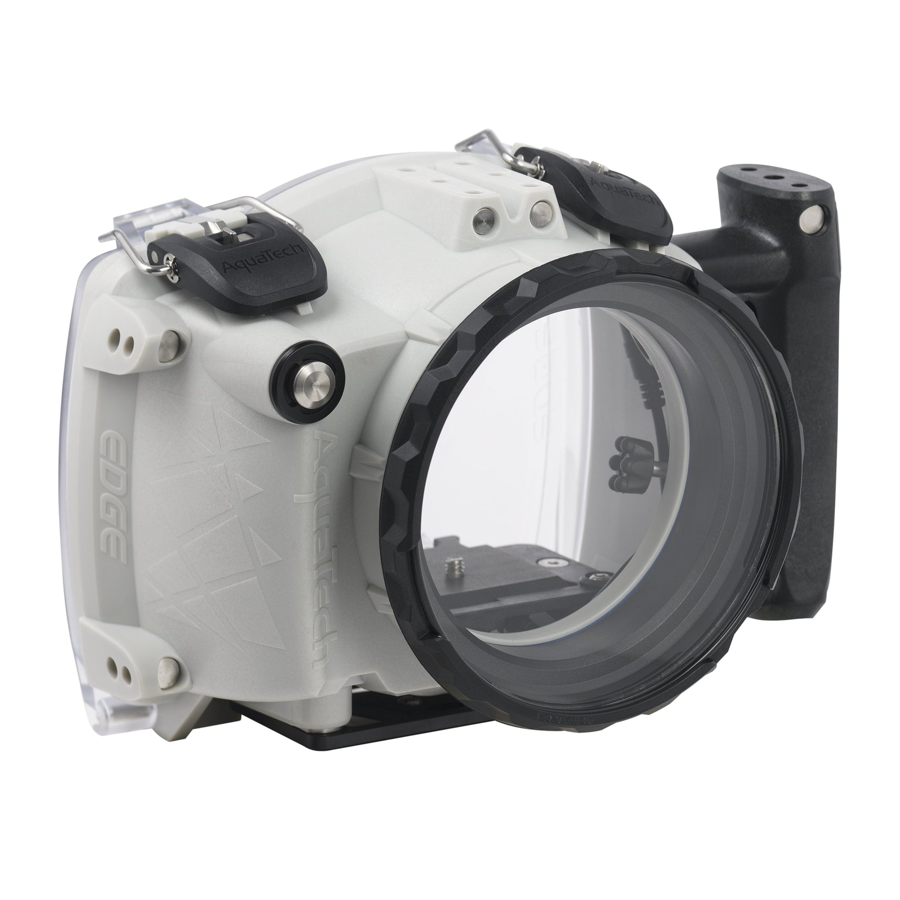 EDGE Pro Water Housing for Nikon Z6 III – AQUATECH EU