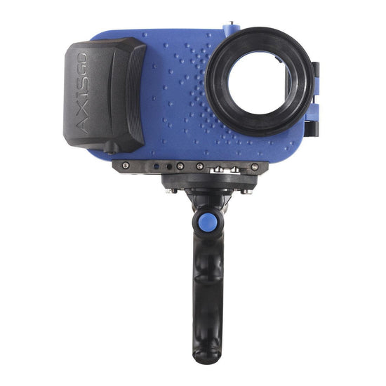 AxisGO Bluetooth Shutter Grip