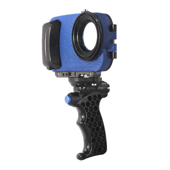 AxisGO Bluetooth Shutter Grip