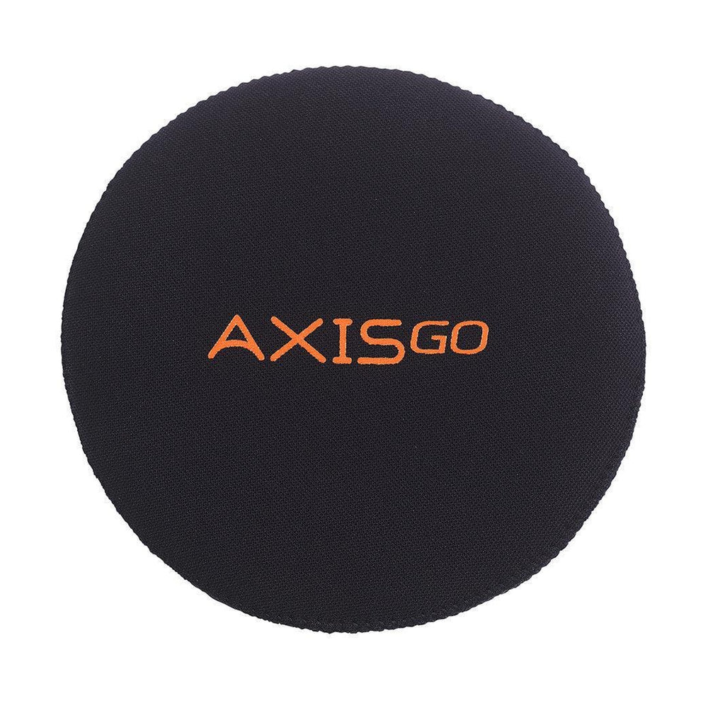 AxisGO Dome Cover 6