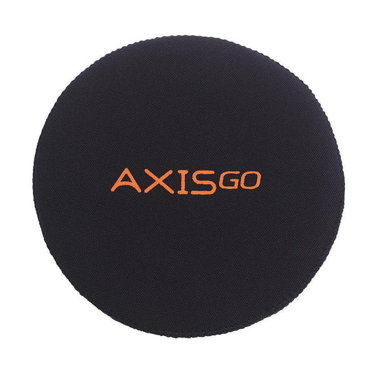 AxisGO Dome Cover 6"