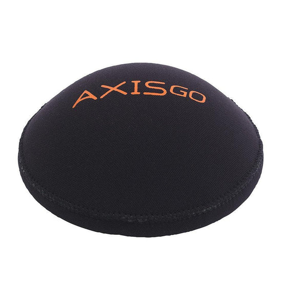 AxisGO Dome Cover 6"