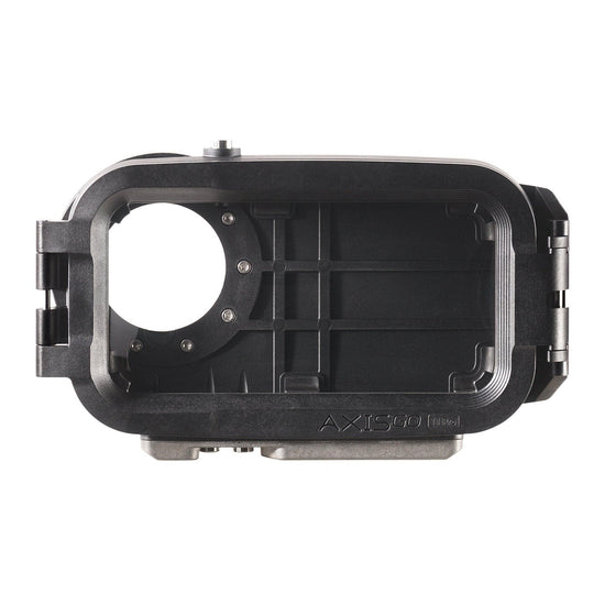 AxisGO Waterproof Case for iPhone 11/XR