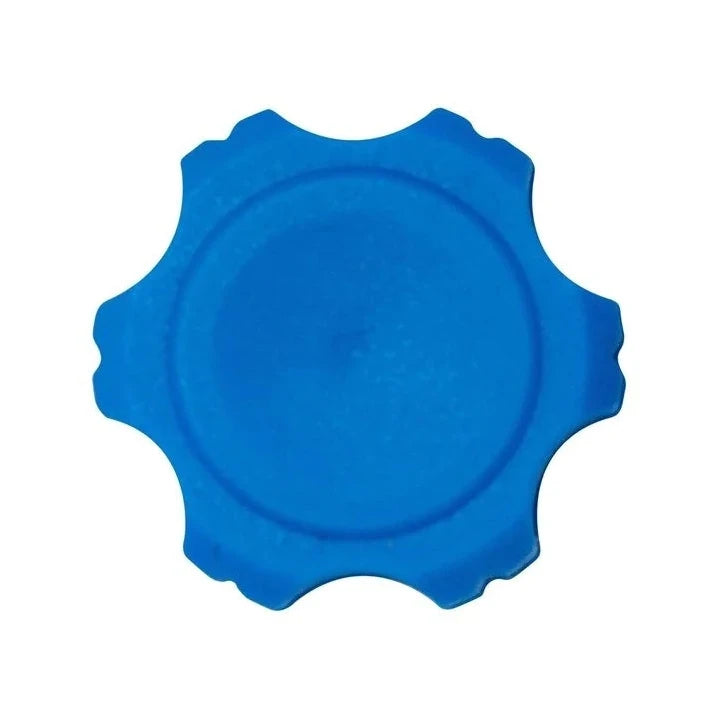 Blue Dial Control Knob Cover