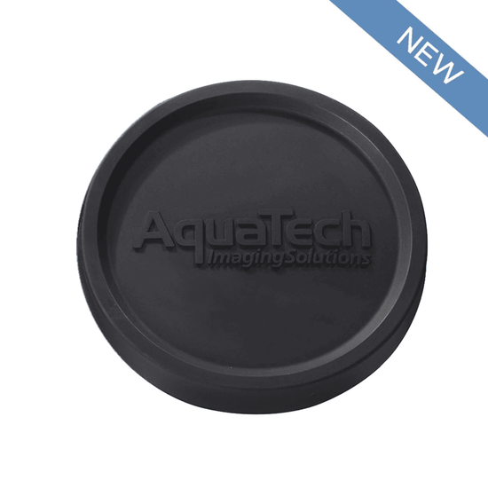 Lens Port Cap (Front) - New