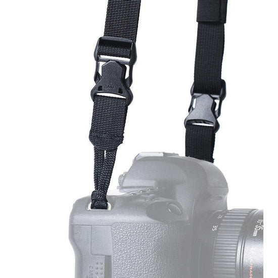 Quick Clip Camera Strap