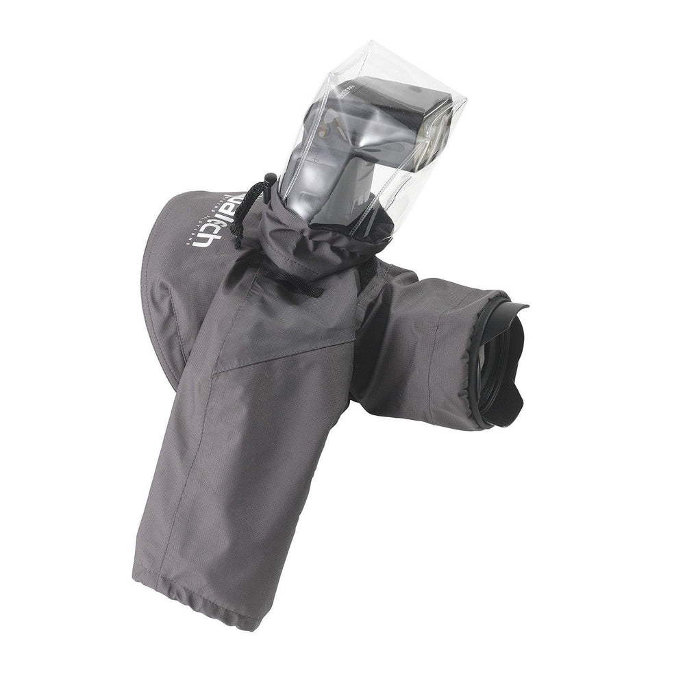 SS Flash Rain Cover