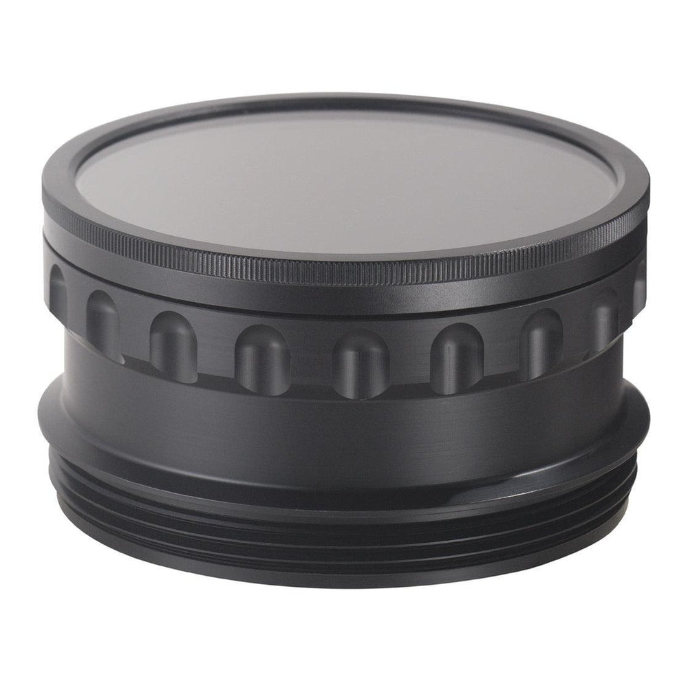 P-80 Lens Ports - Excellent